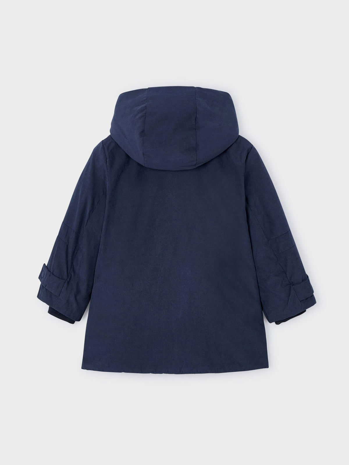 Parka Marinho (Marinho)  para Menino - Mayoral