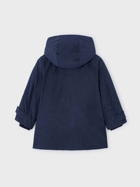 Parka Marinho (Marinho)  para Menino - Mayoral