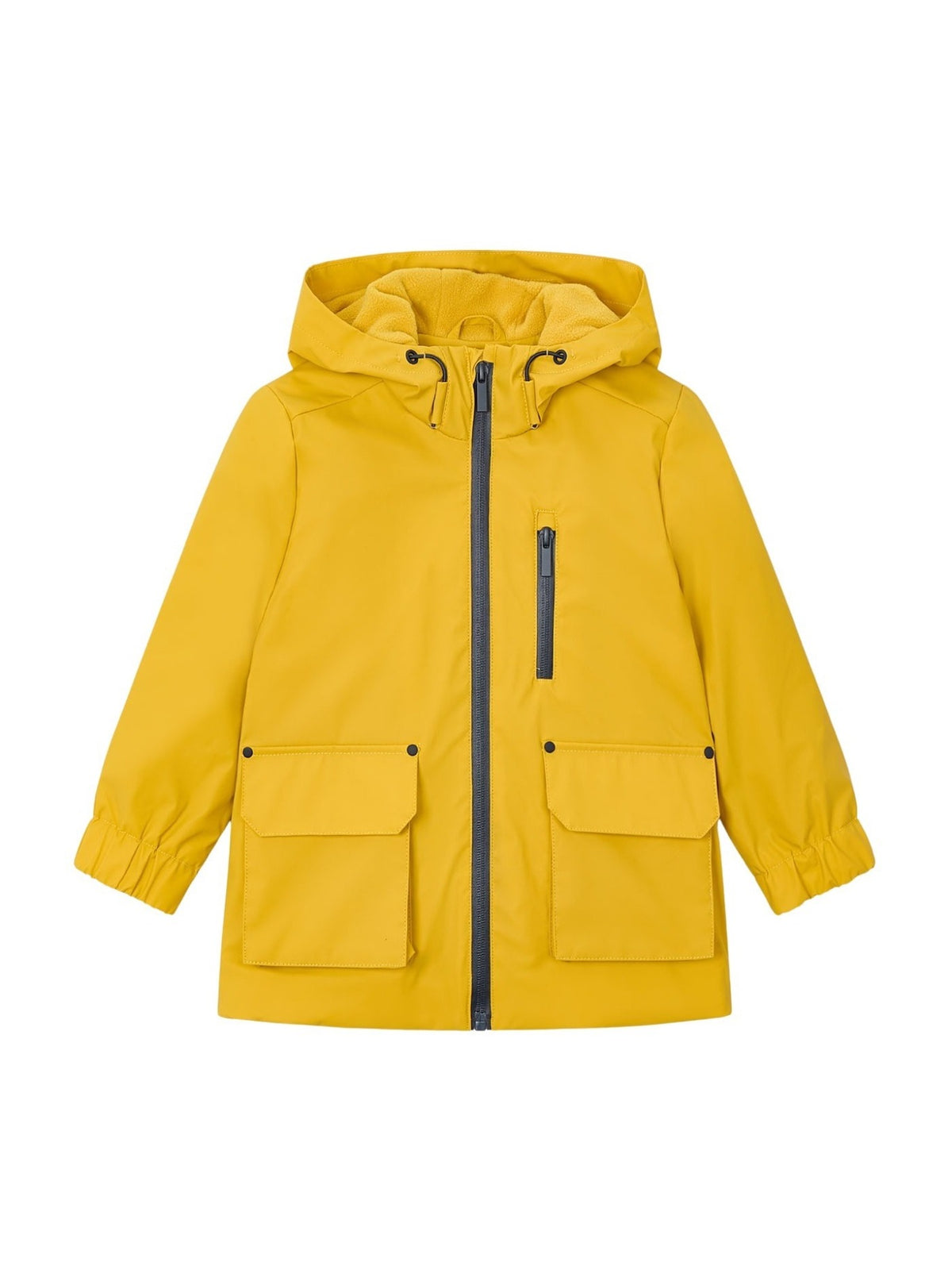 Capa de chuva Mostarda (Amarelo Ocre)  para Menino - Mayoral