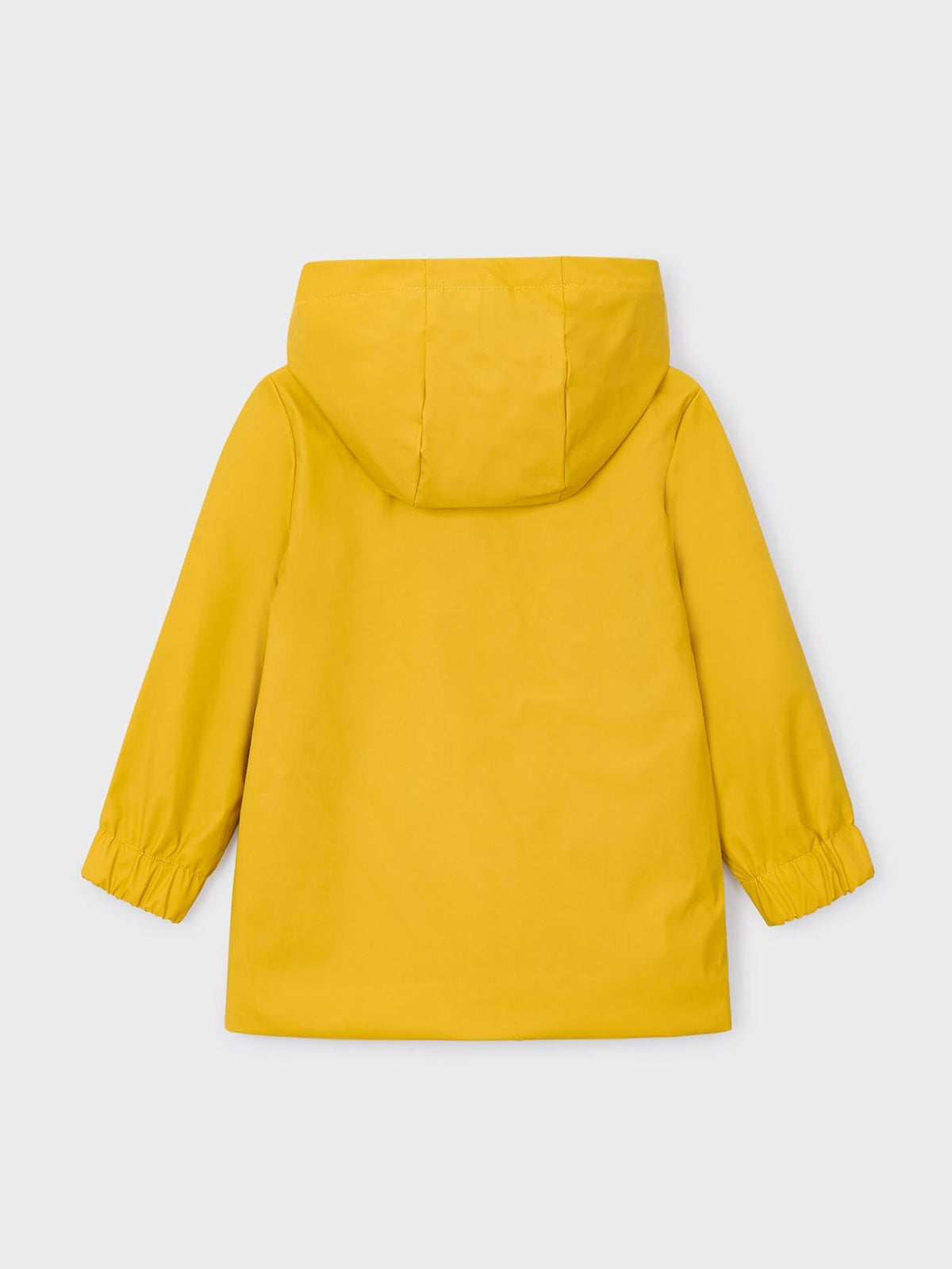 Capa de chuva Mostarda (Amarelo Ocre)  para Menino - Mayoral