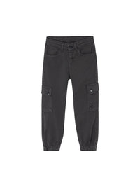 Calça Sombra (Cinza Escuro)  para Menino - Mayoral