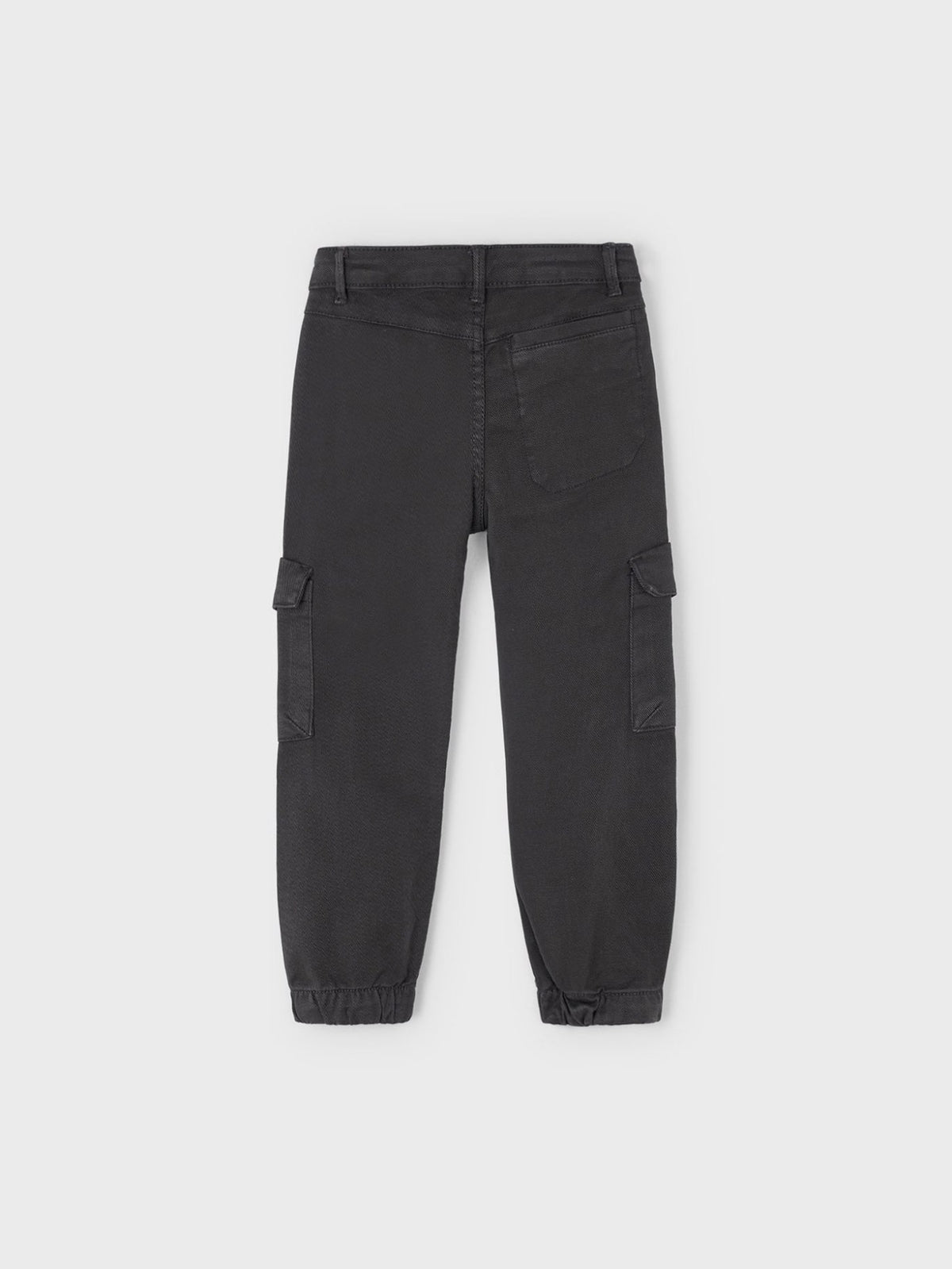 Calça Sombra (Cinza Escuro)  para Menino - Mayoral