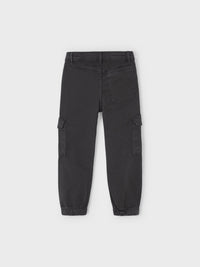 Calça Sombra (Cinza Escuro)  para Menino - Mayoral