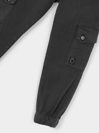Calça Sombra (Cinza Escuro)  para Menino - Mayoral