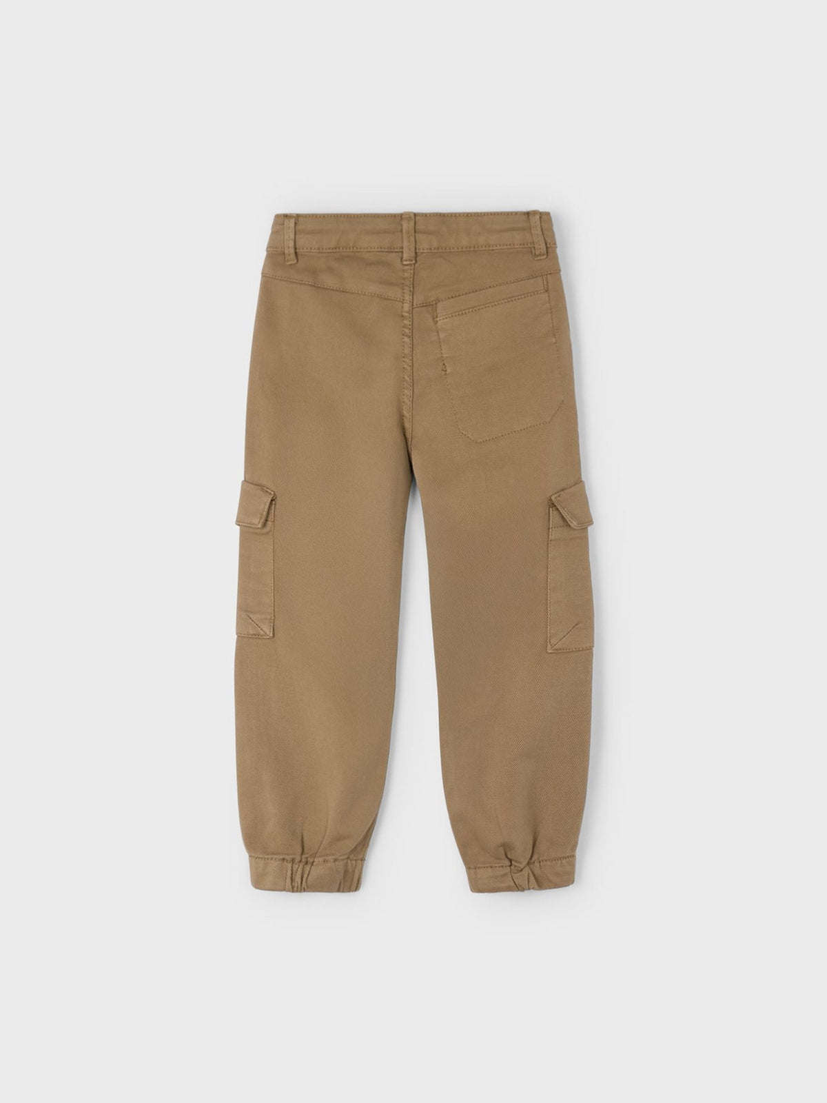 Calça Caramelo (Castanho Claro)  para Menino - Mayoral