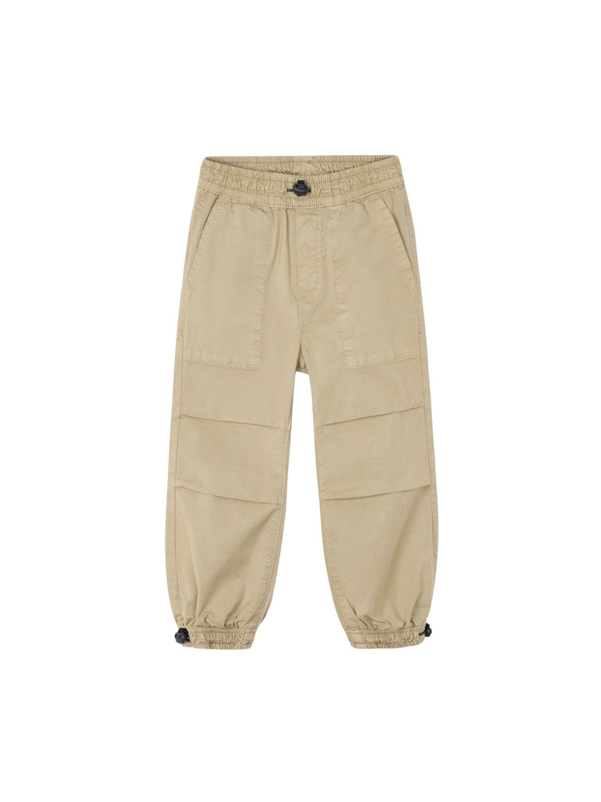 Calça paraquedas Anacardo (Verde seco)  para Menino - Mayoral