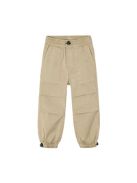 Calça paraquedas Anacardo (Verde seco)  para Menino - Mayoral