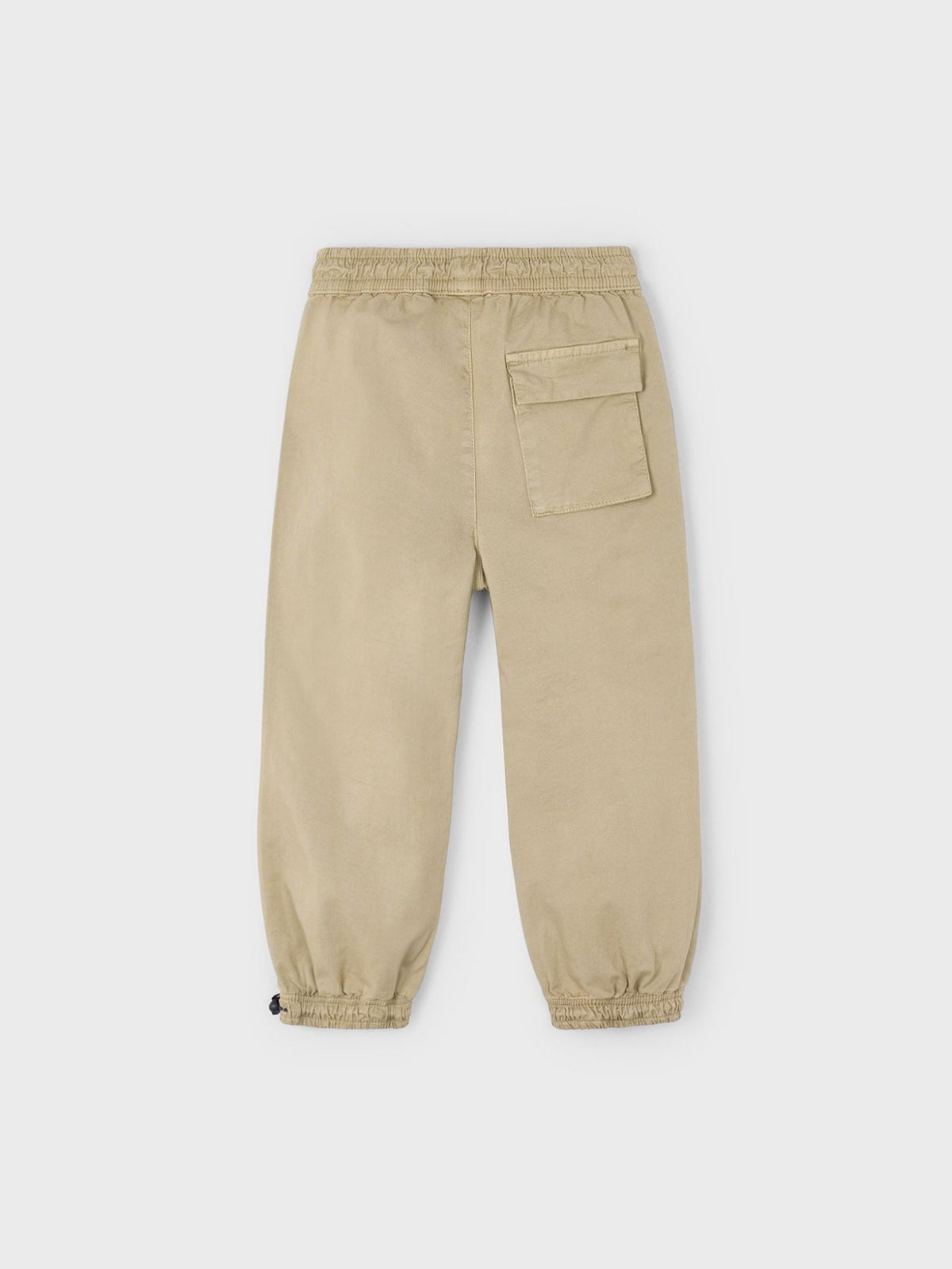 Calça paraquedas Anacardo (Verde seco)  para Menino - Mayoral