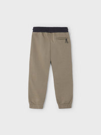 Calça active Tahin (Verde Tropa)  para Menino - Mayoral