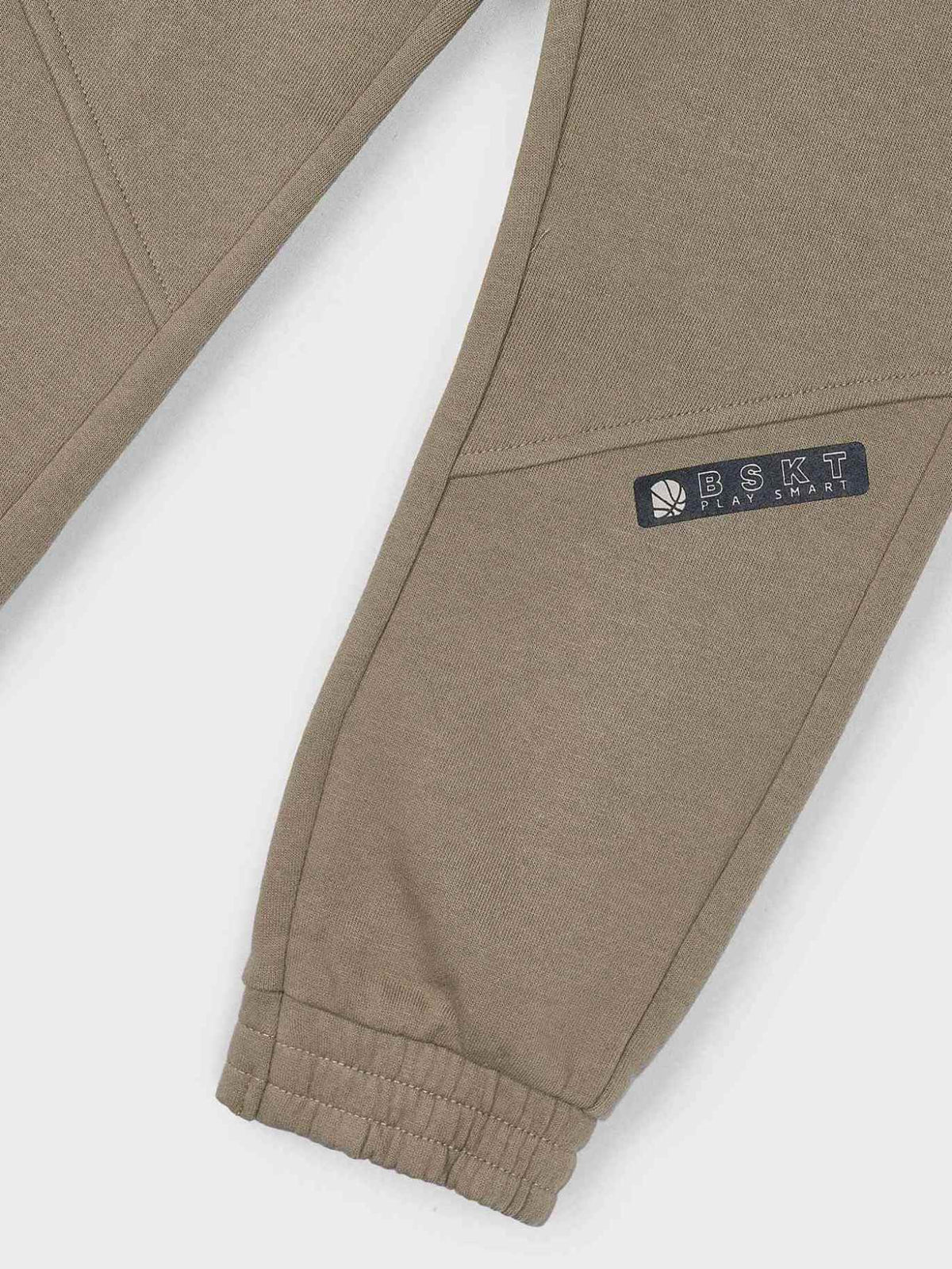 Calça active Tahin (Verde Tropa)  para Menino - Mayoral