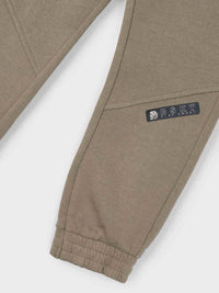 Calça active Tahin (Verde Tropa)  para Menino - Mayoral