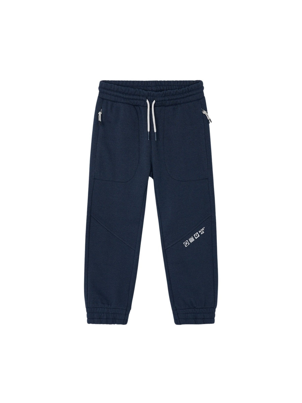 Calça active Marinho (Marinho)  para Menino - Mayoral