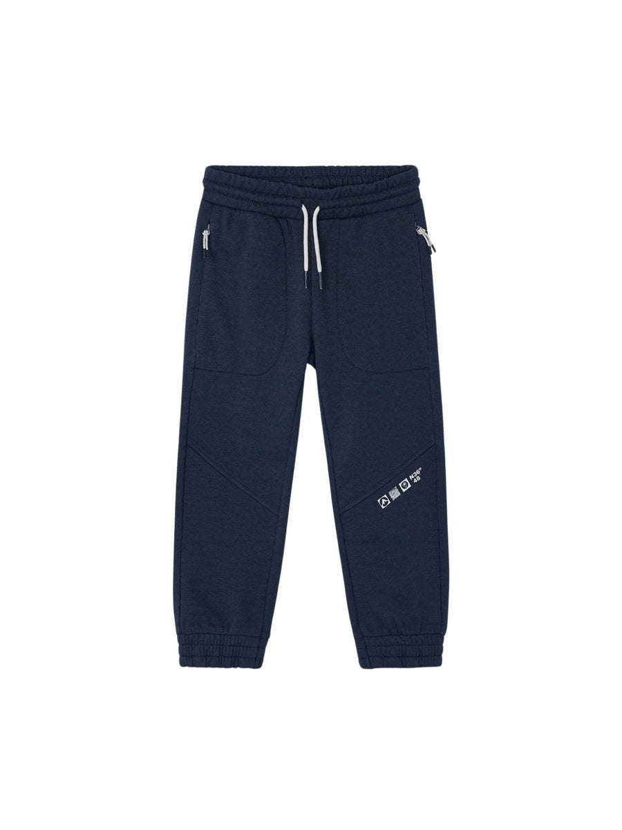 Calça active Marinho (Marinho)  para Menino - Mayoral