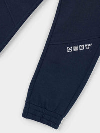 Calça active Marinho (Marinho)  para Menino - Mayoral
