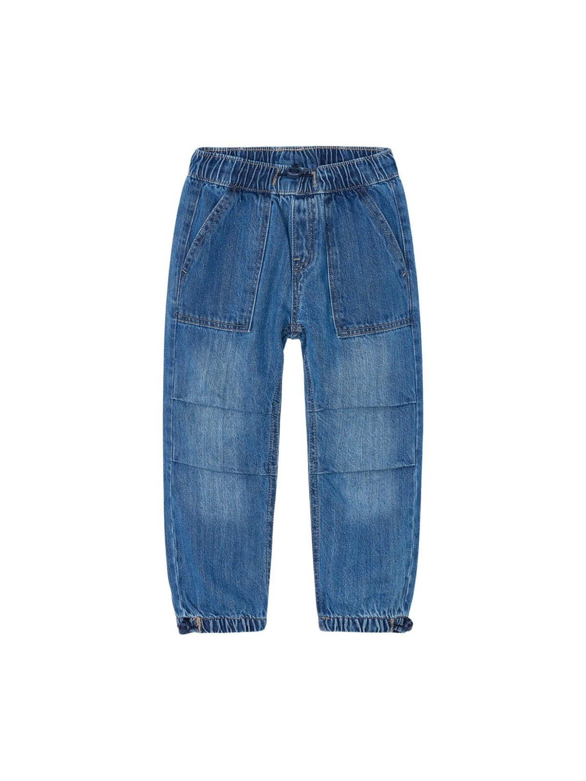 Calça denim Base (Ganga)  para Menino - Mayoral