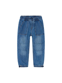 Calça denim Base (Ganga)  para Menino - Mayoral