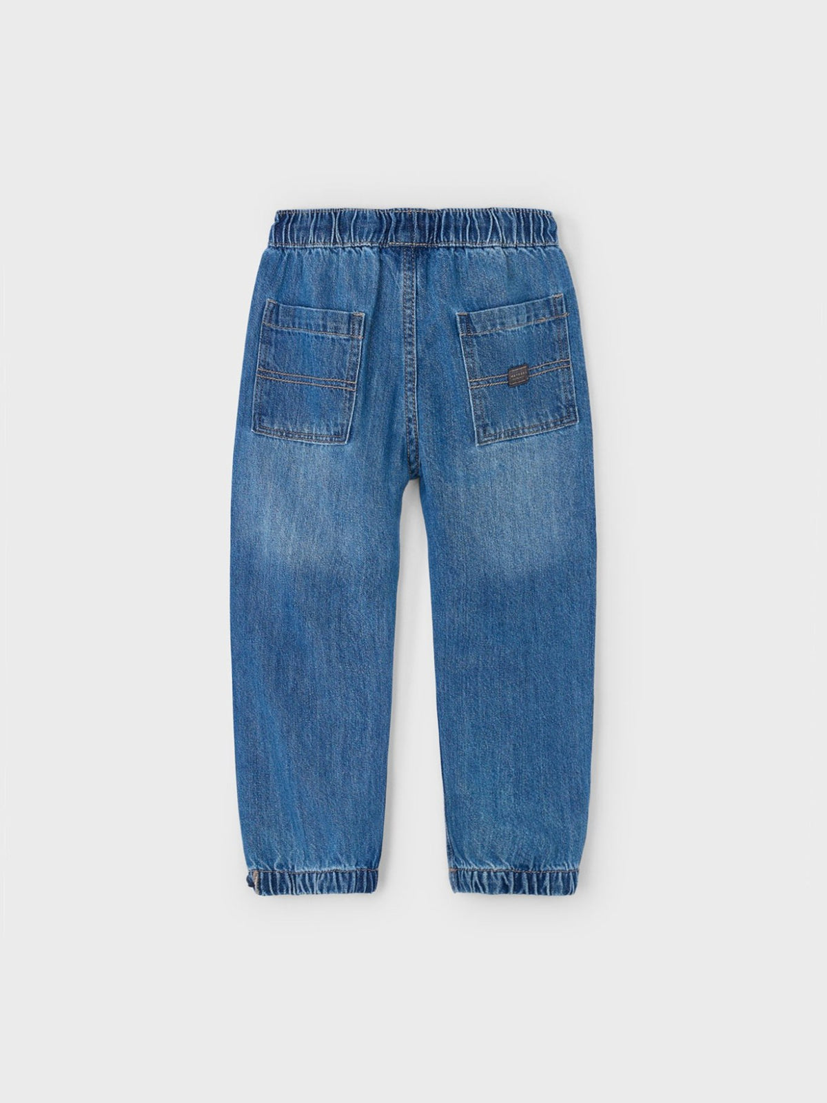 Calça denim Base (Ganga)  para Menino - Mayoral