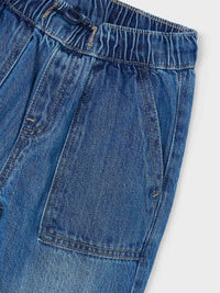 Calça denim Base (Ganga)  para Menino - Mayoral