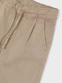 Calça chino jogger Anacardo (Verde seco)  para Menino - Mayoral