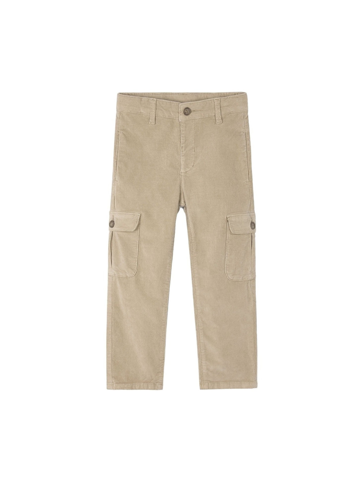 Calça bombaz. Trigo (Bege)  para Menino - Mayoral