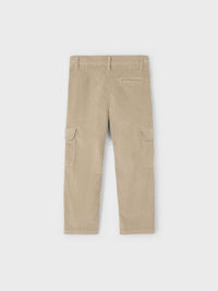 Calça bombaz. Trigo (Bege)  para Menino - Mayoral