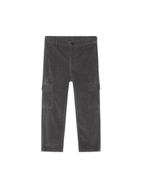 Calça bombaz. Lousa (Cinza Escuro)  para Menino - Mayoral