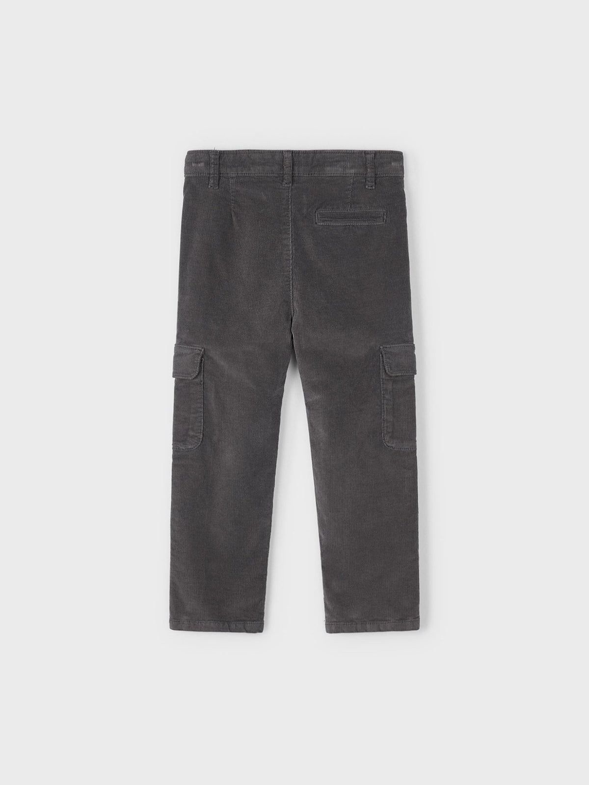 Calça bombaz. Lousa (Cinza Escuro)  para Menino - Mayoral