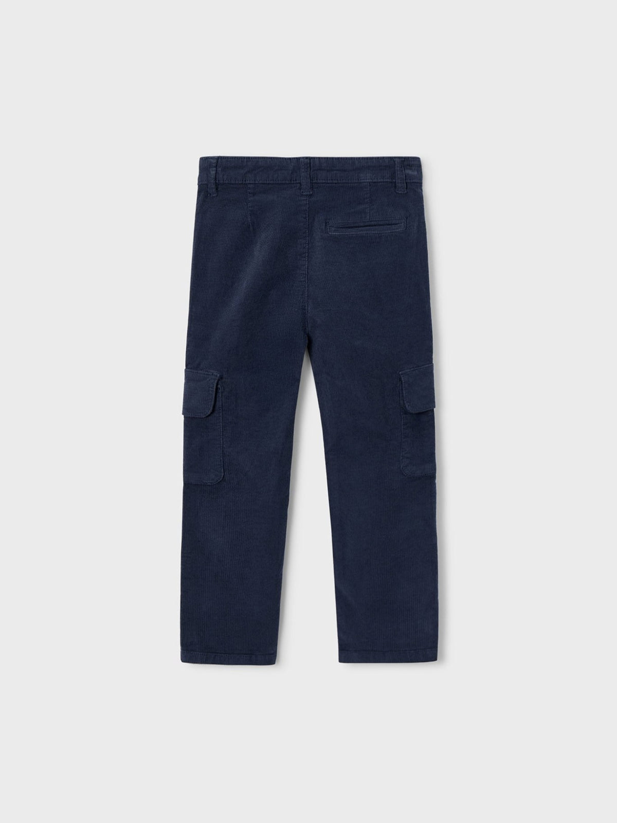 Calça bombaz. Azul (Azul)  para Menino - Mayoral