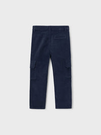 Calça bombaz. Azul (Azul)  para Menino - Mayoral
