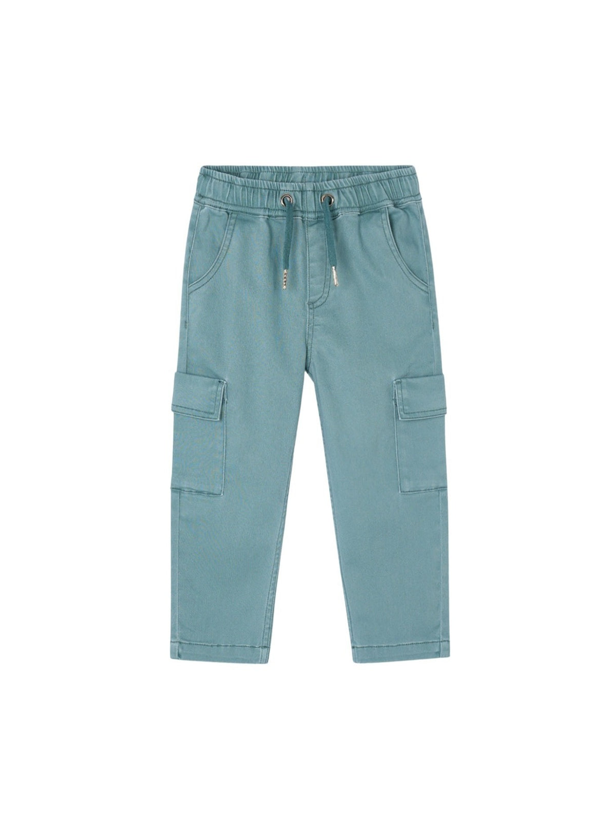 Calça Sálvia (Verde seco)  para Menina - Mayoral