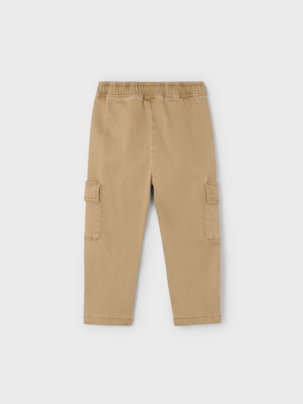 Calça Camel (Castanho Claro)  para Menina - Mayoral