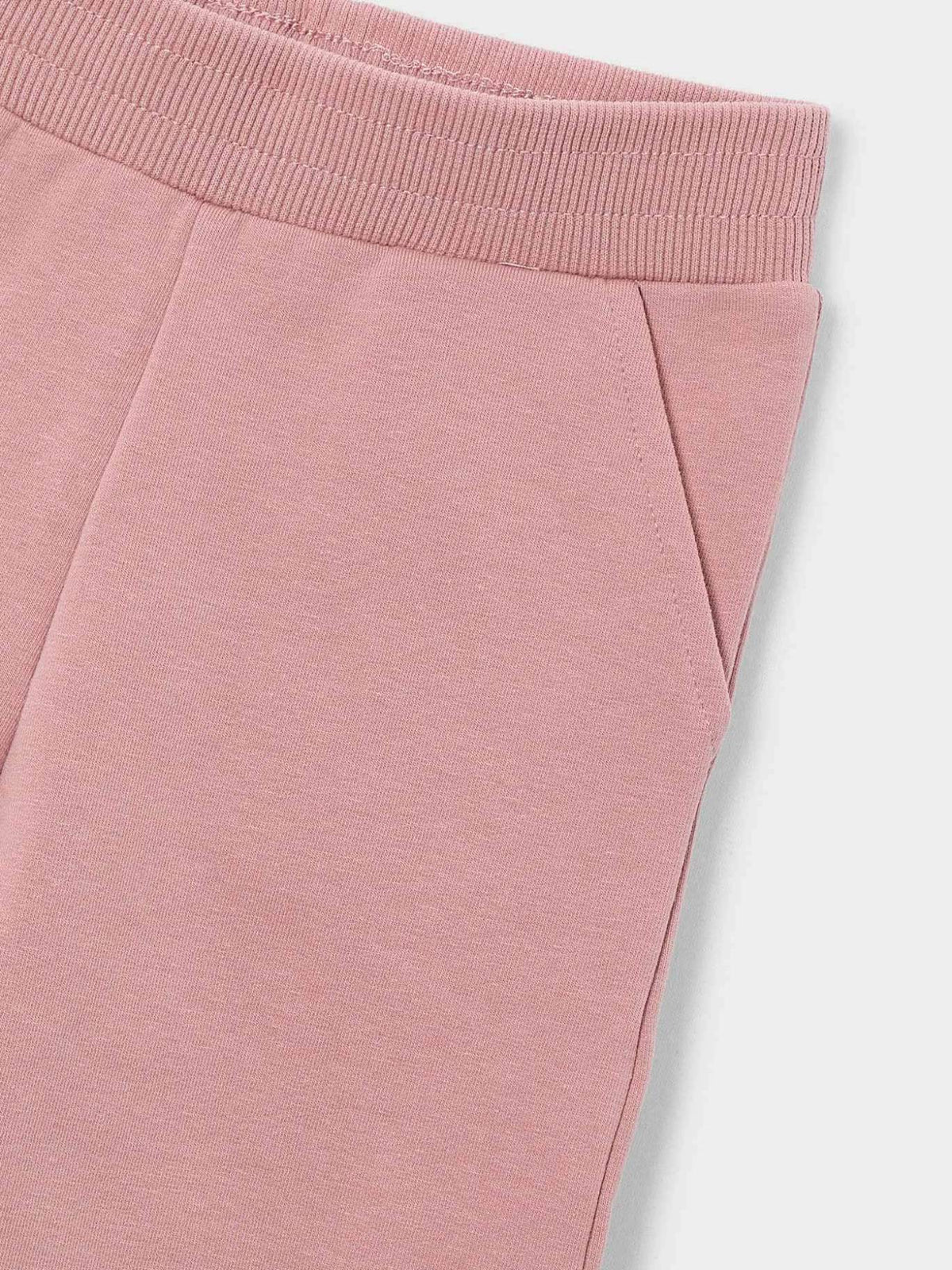Fato de treino 2 calças Maquilhage (Rosa)  para Menina - Mayoral