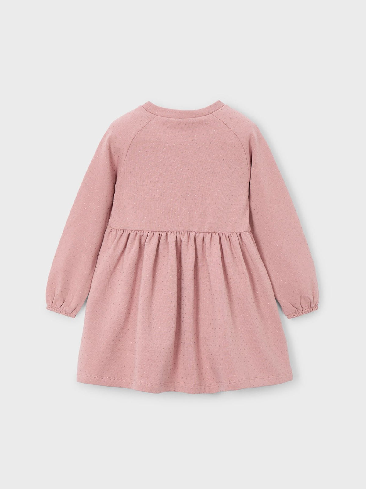 Vestido felpa bolso Maquilhage (Rosa)  para Menina - Mayoral