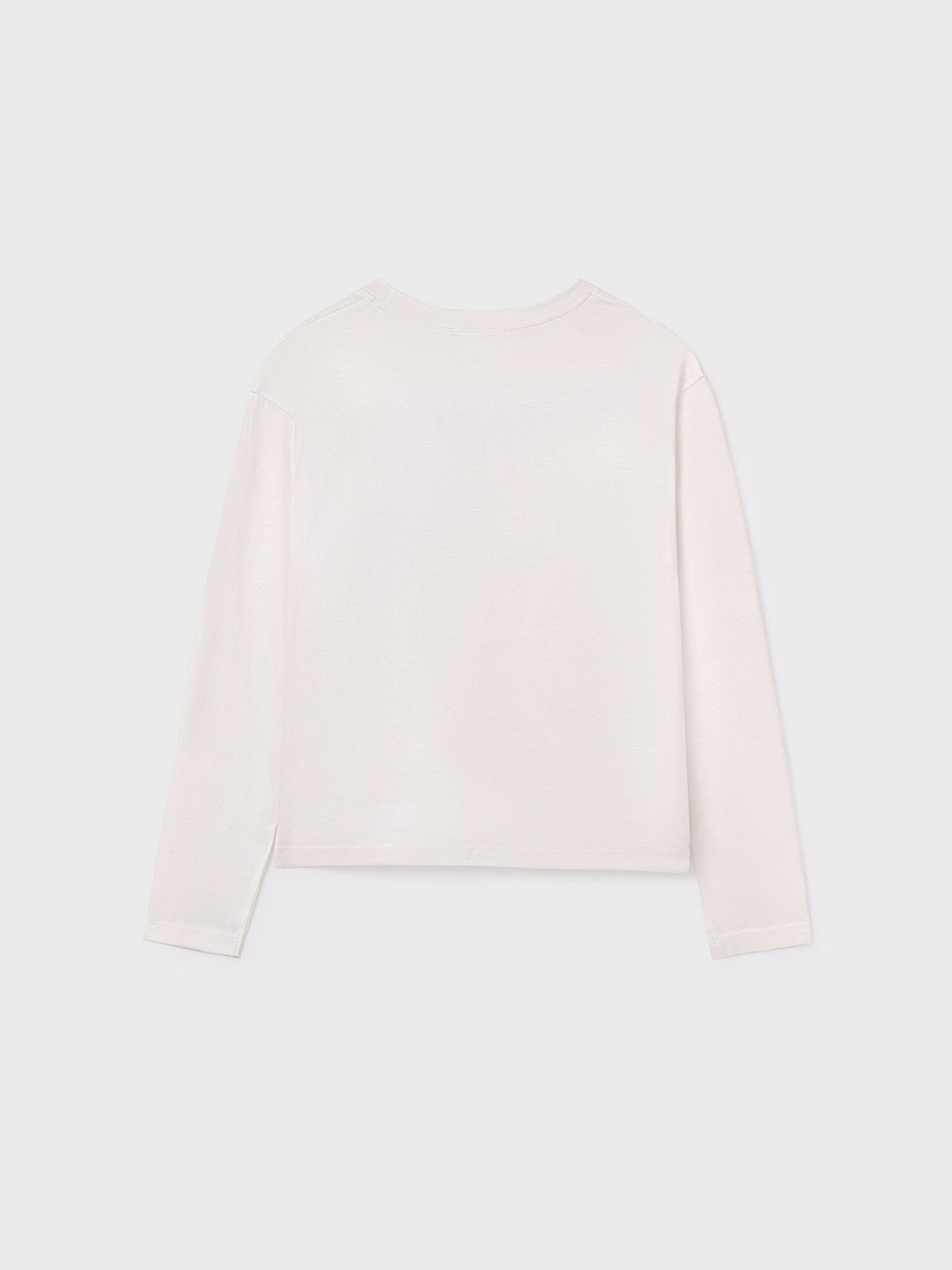 Camisola print hd Nata-coche (Creme / Pérola)  para Menino - Mayoral