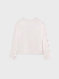 Camisola print hd Nata-coche (Creme / Pérola)  para Menino - Mayoral