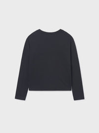 Camisola "trails" Preto (Preto)  para Menino - Mayoral