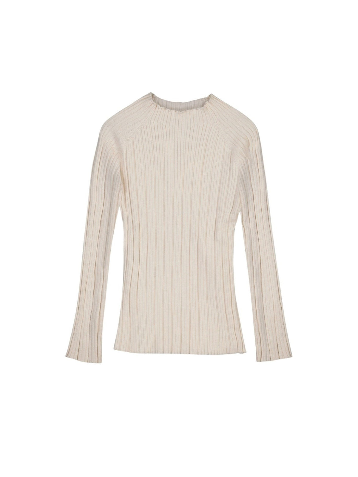 Camisola tricot Areia vig (Bege)  para Menina - Mayoral