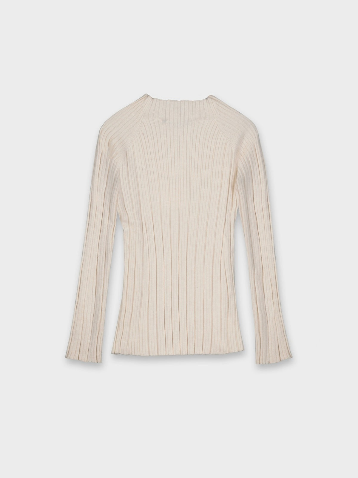 Camisola tricot Areia vig (Bege)  para Menina - Mayoral