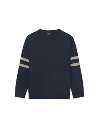 Jersey Marinho (Marinho)  para Menino - Mayoral