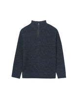 Zip-up jersey - 15-07304