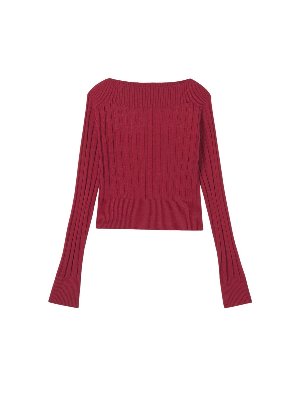 Jersey Vermelho (Vermelho)  para Menina - Mayoral