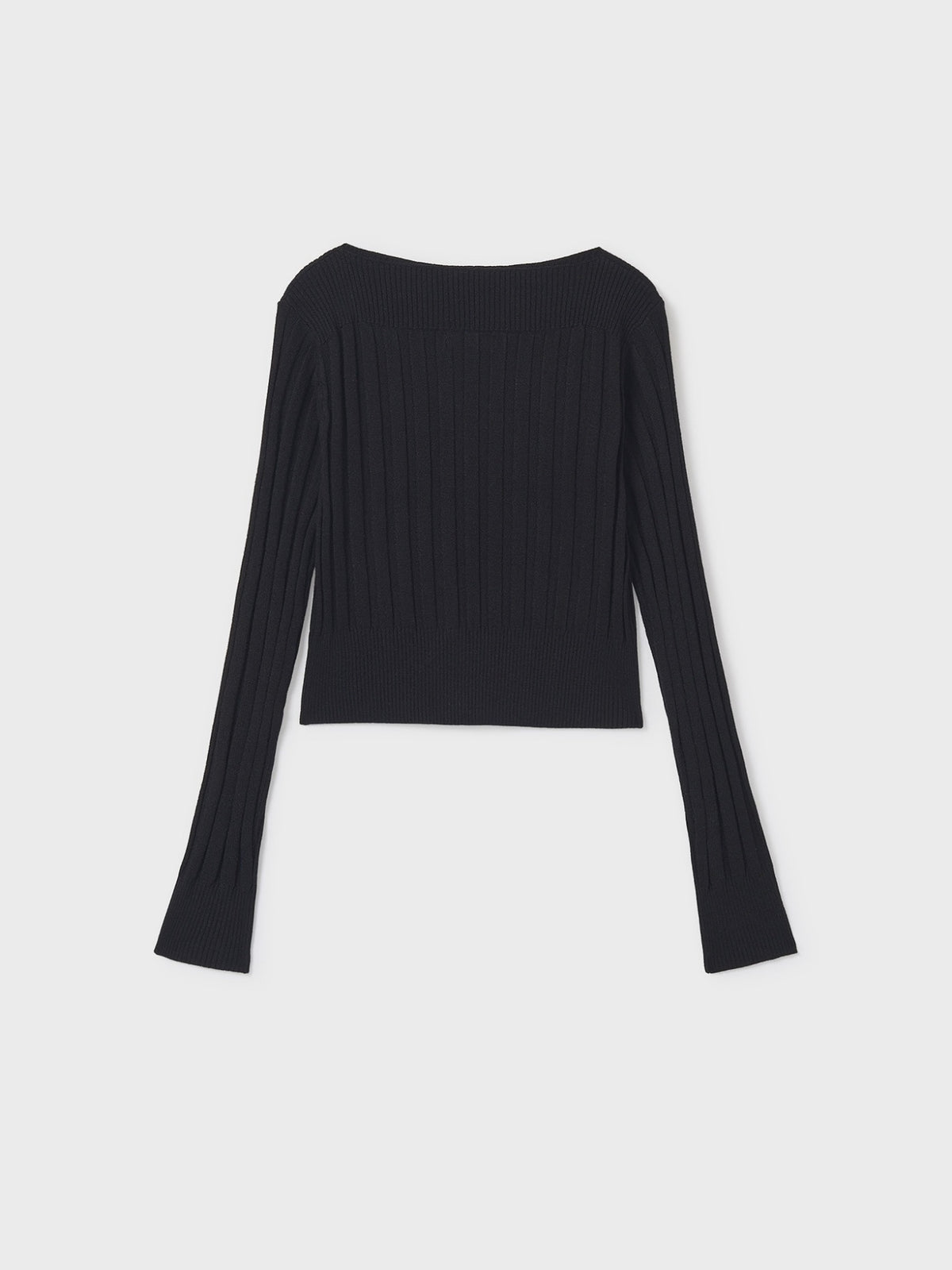 Jersey Preto (Preto)  para Menina - Mayoral