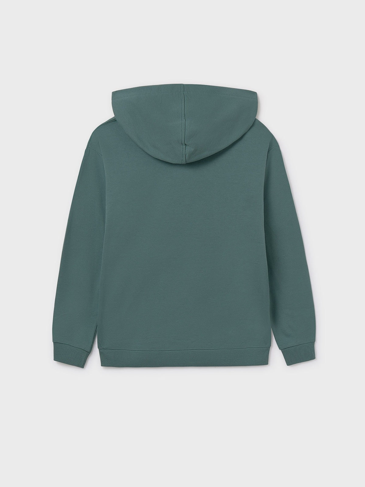 Sweat embossed c/carapuço Pinho (Verde seco)  para Menino - Mayoral