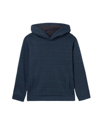 Sweat estampada Aço (Cinza Escuro)  para Menino - Mayoral