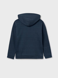 Sweat estampada Aço (Cinza Escuro)  para Menino - Mayoral