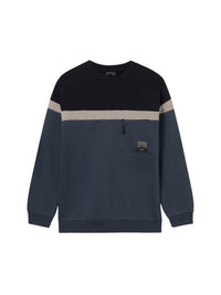 Sweat blocking Eclipse (Marinho)  para Menino - Mayoral