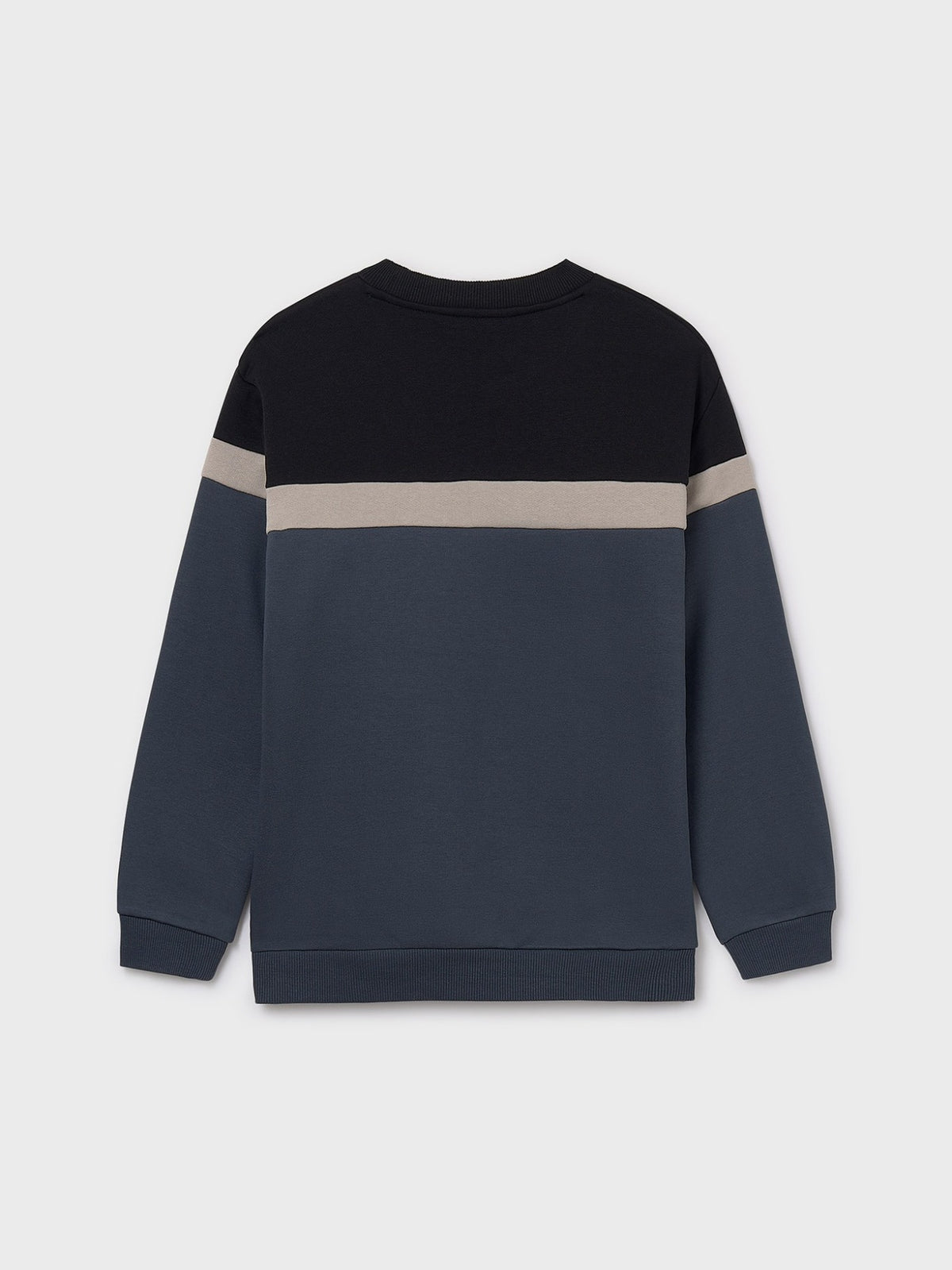 Sweat blocking Eclipse (Marinho)  para Menino - Mayoral