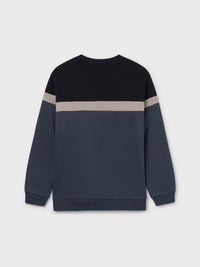Sweat blocking Eclipse (Marinho)  para Menino - Mayoral