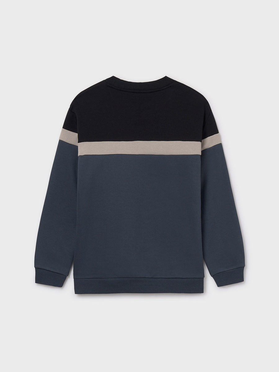 Sweat blocking Eclipse (Marinho)  para Menino - Mayoral