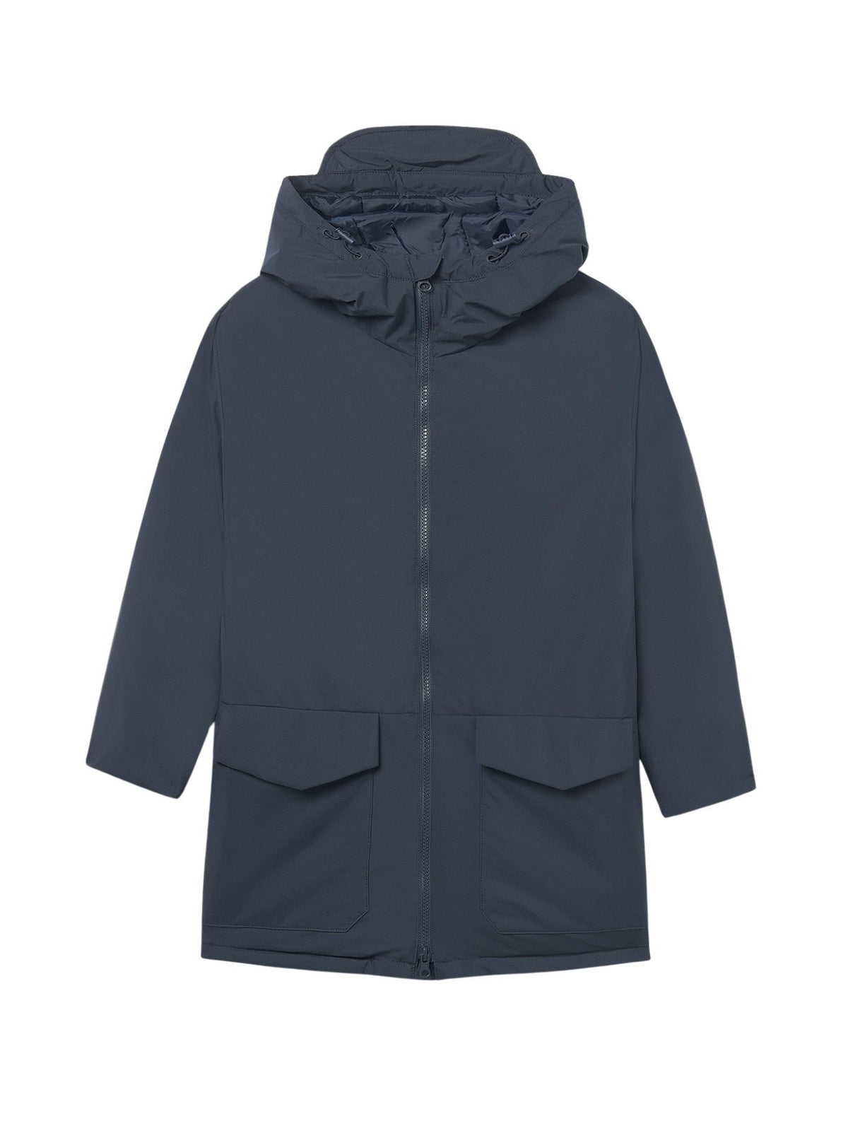 Parka Marinho (Marinho)  para Menino - Mayoral